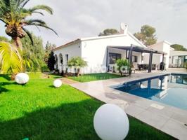 Villa independiente Benidorm photo 0