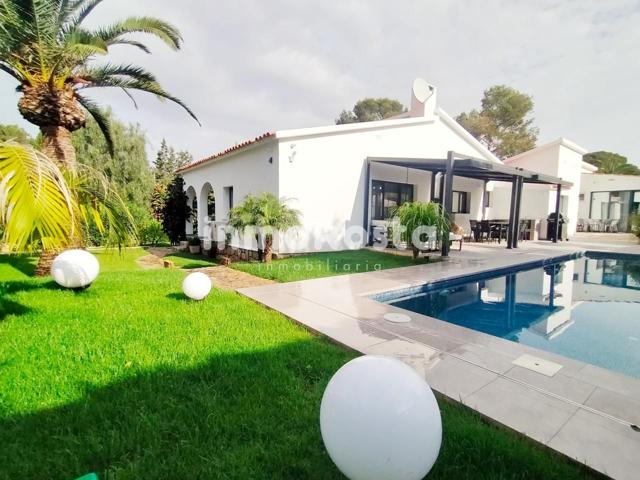 Villa independiente Benidorm photo 0