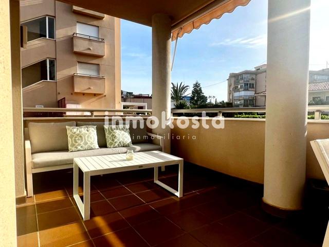 Piso en Albir photo 0