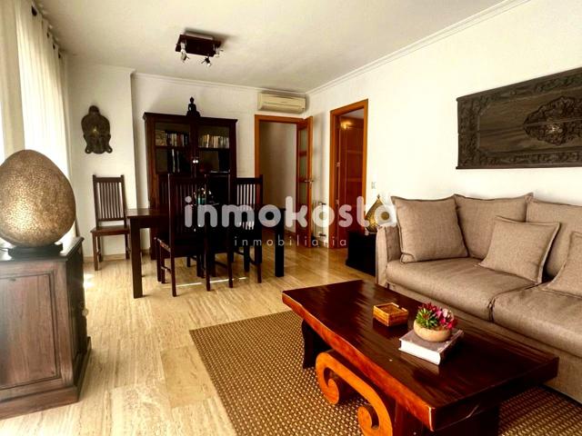 Piso en Albir photo 0