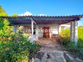 Casa en finca rústica photo 0