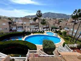 Piso en alquiler en El Albir photo 0