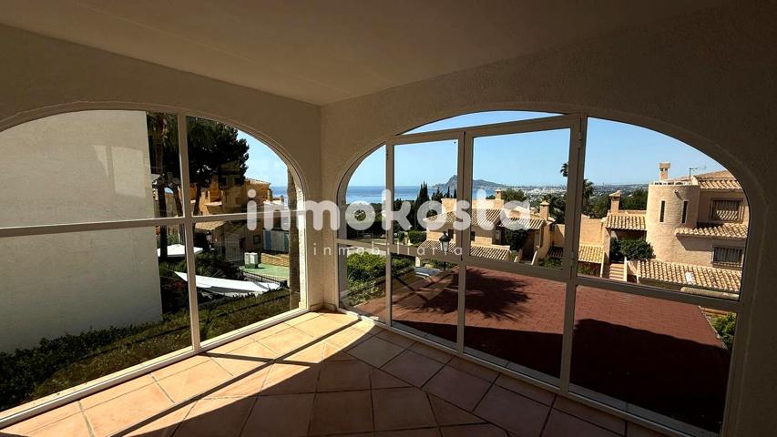 Adosado en Altea Hills photo 0