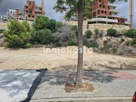 Parcela Urbana en Finestrat photo 0