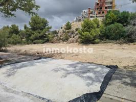Parcela Urbana en Finestrat photo 0