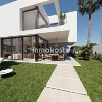 Villas Exclusivas de Diseño Vanguardista en Finestrat photo 0