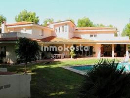 Exclusiva villa en Captivador photo 0