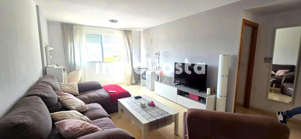 Apartamento en el corazón de Alfaz del Pi photo 0