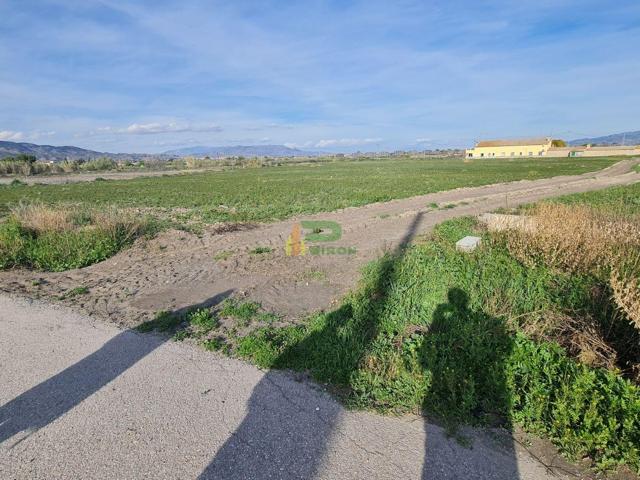 Terreno Urbanizable En venta en La Torrecilla, Lorca photo 0