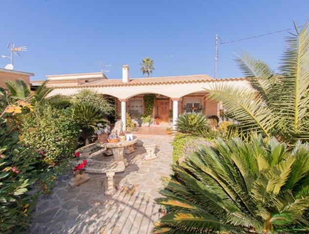 Casa En venta en Todas, La Hoya De Lorca photo 0