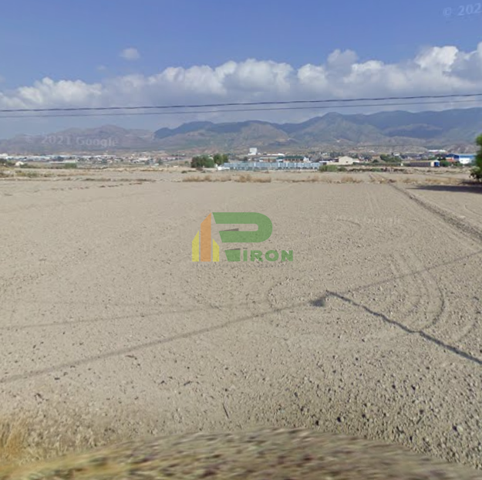 Terreno Urbanizable En venta en La Hoya, La Hoya De Lorca photo 0