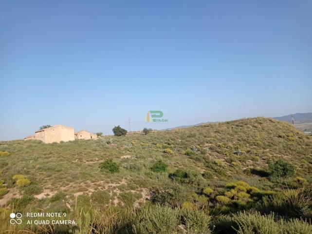 Terreno Urbanizable En venta en El Saltador, La Hoya, Lorca photo 0