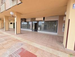 Local En venta en Avenida Juan Carlos I, Parking Michiron, Avenida Juan Carlos I, Lorca photo 0