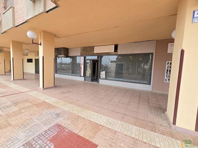 Local En venta en Avenida Juan Carlos I, Parking Michiron, Avenida Juan Carlos I, Lorca photo 0
