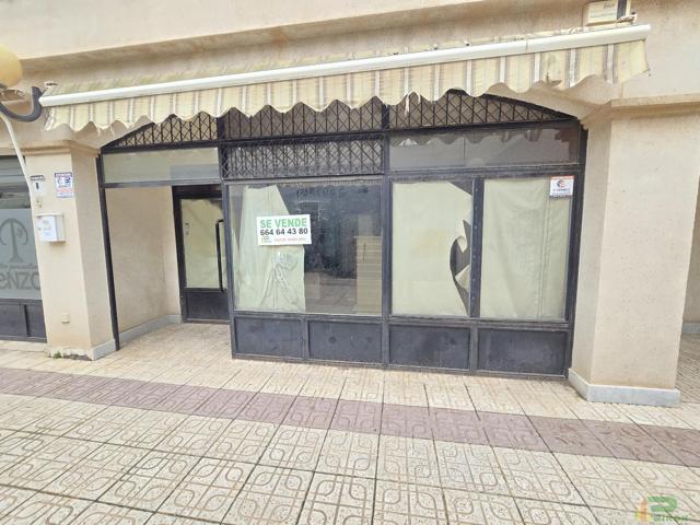 Local En venta en Avenida Rey Juan Carlos, I, La Hoya, Lorca photo 0
