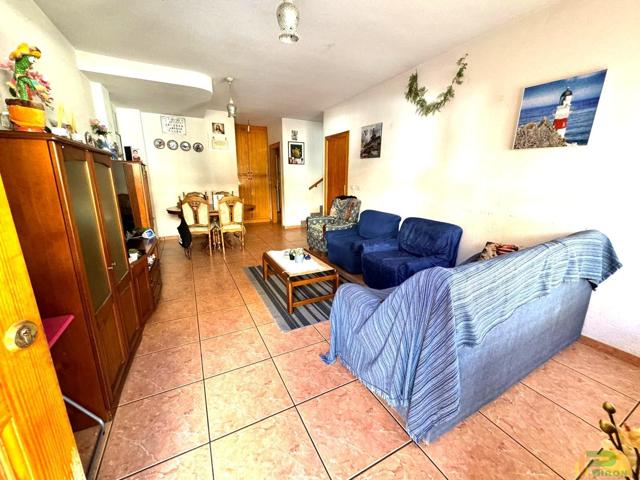 Dúplex En venta en Cerca Del Centro, La Hoya, Lorca photo 0