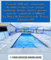 Unifamiliar En venta en Ctra Nacional, Cerca De La Venta Porvenir, Tercia, La Hoya De Lorca photo 0
