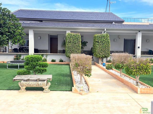 Unifamiliar En venta en Ctra Nacional, Cerca De La Venta Porvenir, Tercia, La Hoya De Lorca photo 0