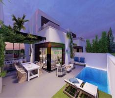 Unifamiliar En venta en Zona La Florida, Cerca De La Colonia Aguilas, La Florida, Águilas photo 0