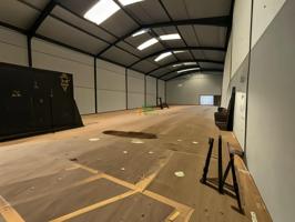 Nave Industrial En venta en Avenida Jose Montoya Garcia, Aguaderas, Lorca photo 0