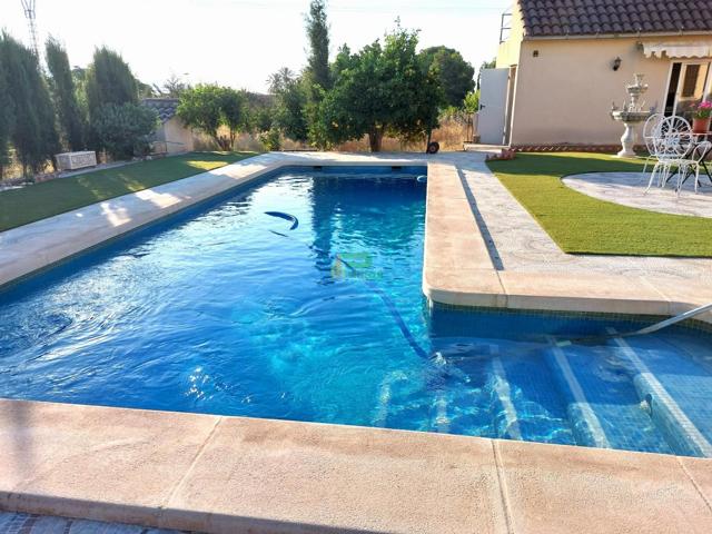 Casa De Campo En venta en Totana - Alhama, Centro, Totana photo 0