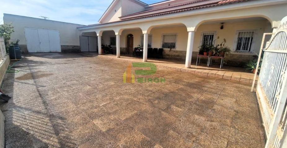Casa En venta en Casa Cerca De Villa-Tercia, Tercia, Lorca photo 0