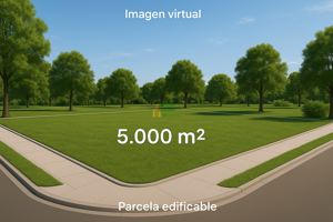 Terreno Urbanizable En venta en Cerca Del Macdonal, Lorca, Lorca photo 0