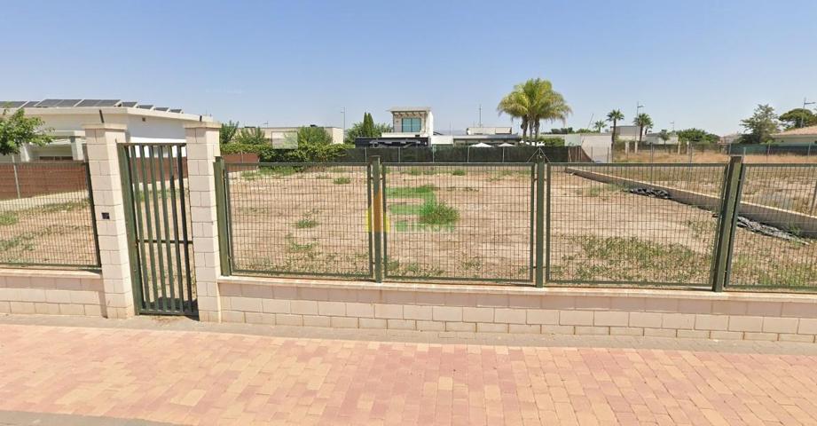 Terreno Urbanizable En venta en Torre Del Ovispo, Torre Del Ovispo, Lorca photo 0