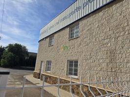 Oficina En alquiler en Poligono Saprelorca, Lorca photo 0