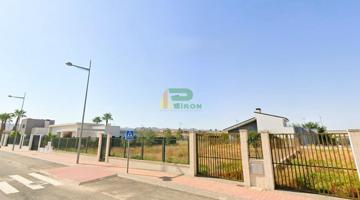 Terreno Urbanizable En venta en Torre Del Ovispo, Torre Del Ovispo, Lorca photo 0