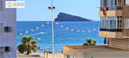Apartamento reformado en Playa Levante con bonitas vistas al mar. photo 0