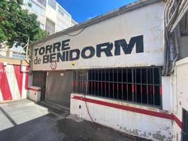 Si vives o trabajas en Benidorm y quieres tener un aparcamiento seguro ¡Esto para ti! photo 0