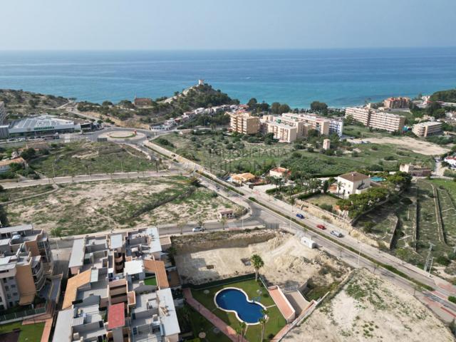 Promoción de viviendas de obra nueva con 2 y 3 dormitorios a 5 minutos de la Playa Paraíso en Villaj photo 0