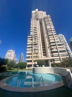 Vendemos este gran piso en el Residencial Parque Europa en Benidorm photo 0