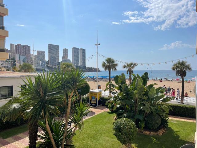 ¡Corazón de la playa Levante! photo 0