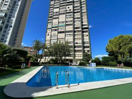 ¡Exclusivo apartamento en Benidorm! photo 0