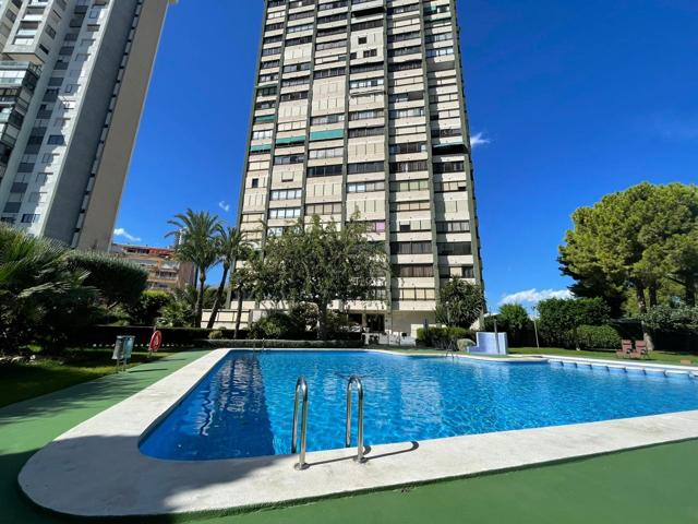 ¡Exclusivo apartamento en Benidorm! photo 0