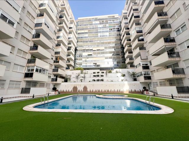 ¡Se vende el apartamento de tus sueños en la Cala de Villajoyosa! photo 0