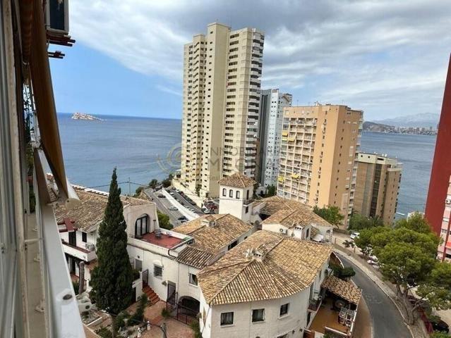 Apartamento de 1 dormitorio en sierra helada, Benidorm. photo 0