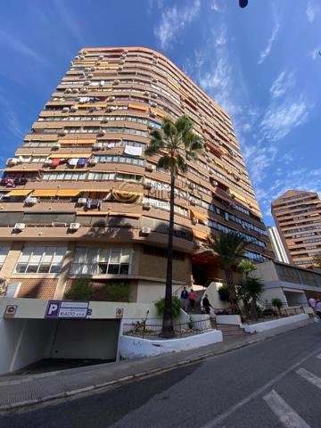 Oportunidad en el Rincon de Loix por solo 141.500 € con plaza de garaje privativa photo 0