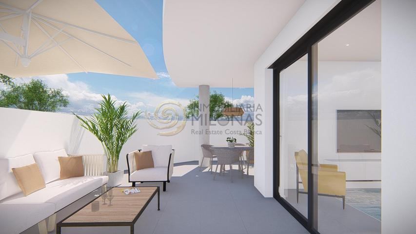 Viviendas nuevas en Villajoyosa con 3 dormitorios desde 275.000€ a 300m de la playa photo 0