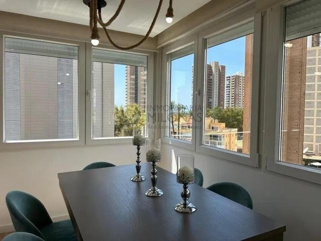 Apartamento moderno en Benidorm a 250m de Playa de Levante photo 0