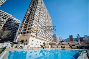 Oportunidad para inversores: apartamentos en rincón ded loix llano photo 0