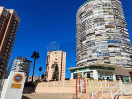 Plaza de garaje cerrada en zona Plaza Triangular en Benidorm photo 0