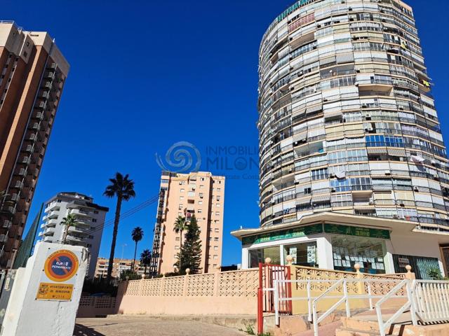 Plaza de garaje cerrada en zona Plaza Triangular en Benidorm photo 0