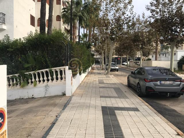 Se vende plaza de garaje en Av. Oscar Esplá en el Albir photo 0