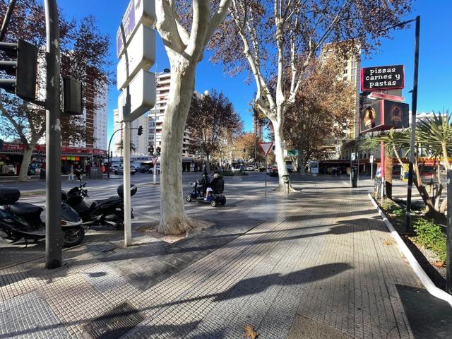 ¡Un local único para emprender en Benidorm! photo 0