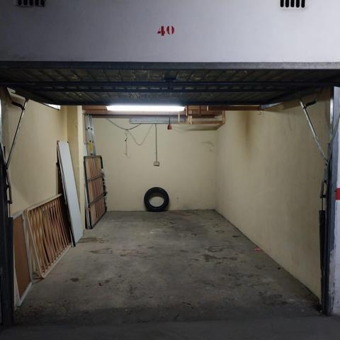 Se vende garaje en Alfaz del pi photo 0