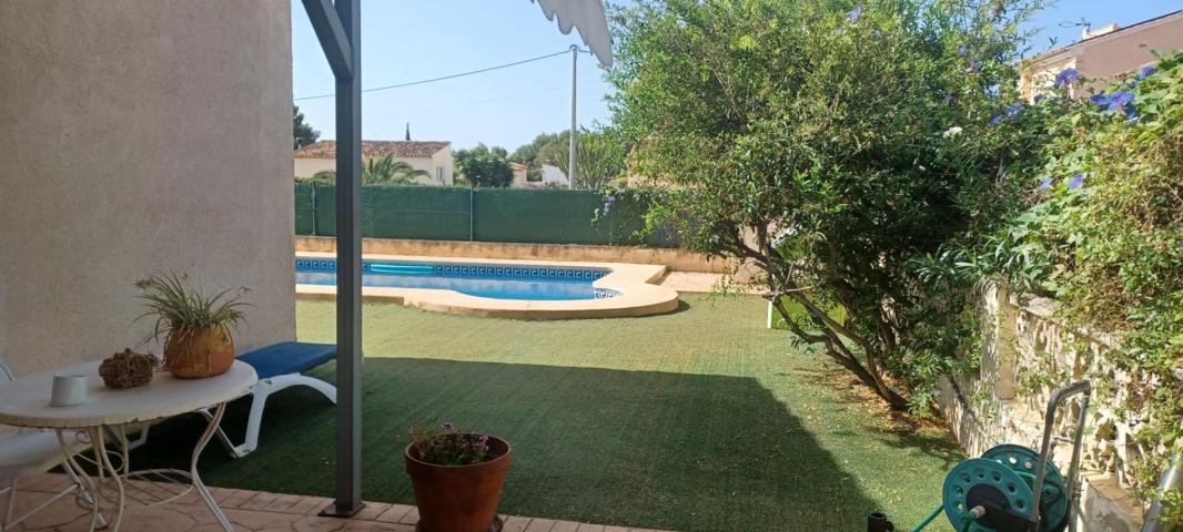 Vive el sueño: espectacular chalet Independiente con todo lo que deseas photo 0