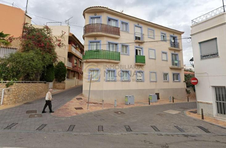 ¡Acogedor apartamento en planta baja en el corazón de La Nucia! photo 0